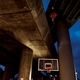 Illustration for article titled 11 Of Americas Most Scenic And Significant Basketball Hoops